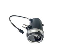 Ensemble de pièces de moto antibrouillard avant, adapté à CFMOTO 800MT CF800MT MT800(Front Right)