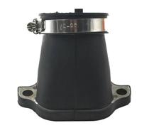 Ensemble de pièces de Moto Motocross, Interface de carburateur Compatible avec Les pièces de Moto Automobile XP Crew 700 6x6 4x4 EFI MVRS 1 pièce