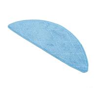 Ensemble de pièces de rechange Cecotec pour Conga M50 et M50 pour brosse latérale X-treme avec 4 filtres 5 tampons 6 brosses pour robot aspirateur