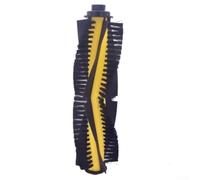 Ensemble de pièces de rechange haute performance pour aspirateur robot polaris PVCR ILIFE A40 A4S - Kit de brosse rouleau de filtre primaire