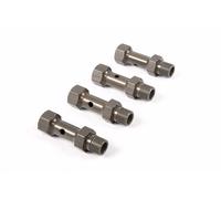 Ensemble De Pièces De Rechange Pour Camion À Double Roue À Oxygène Dur, Gaz Lt, 1/5, Nouveau Produit, 97050