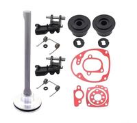 Ensemble de pièces de rechange pour cloueuse de cadre NV45AB2 876711 876713 878156 883892 pour maintenir la préparation des outils dans les équipes de construction professionnelles