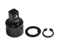 Ensemble de pièces de rechange pour enclume à cliquet sans fil 42 06 2457 M 12 Fuel 3/8" modèle 245720 pour soutenir la longévité et la réparation de l'outil