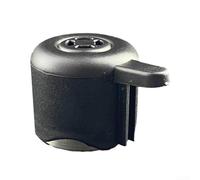 Ensemble de pièces de réparation pour systèmes CVC avec diode IGBT et MOSFET à commutation rapide pour carte de contrôle, pièces de réparation AC, module de gestion de l'alimentation Noir