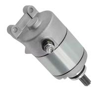 Ensemble De Pièces Démarreur Moteur Moto pour KLX140 2008-2020 21163-0762 21163-0043 21163-0058