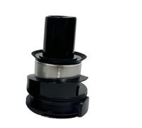 Ensemble De Pièces Détachées For Bac À Poussière, Filtre Et Cyclone, Compatible Avec Les Aspirateurs Dreame, H12 Et Dual, M12.(Only Cyclone)