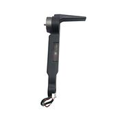 Ensemble de pièces d'hélice de Moteur de Bras de Drone RC, Moteur sans balais Rapide NI 4D-F9 F9, Compatible avec des modèles similaires(Front Left Arm)