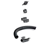 Prosperplast Ensemble ICANSET 1 pièces de connexion tuyau réservoir eau de pluie 315x280x50 mm