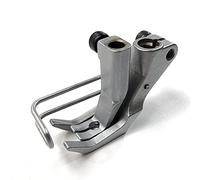 Ensemble de pieds à double orteil pour Brother LS2-B891 Highlead GC20688, GC24688 Seiko BBW-8BL