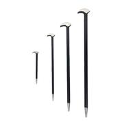 Ensemble de pieds de biche 4 pièces - Ensemble de pieds de biche - Ensemble de pieds de biche pour charges lourdes Pied de biche | mécanique 4X, outils à main pour extracteur d'ongles, Herrami