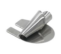 Ensemble de pieds-de-biche pour machine à coudre - Pied-de-biche polyvalent à ourlet roulé étroit | Pieds d'ourlet roulés pour de beaux ourlets de qualité professionnelle, des serviettes à bord volant