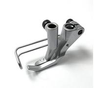 Ensemble de pieds gauche pour machine à coudre industrielle Durkopp Adler 367, 467, 767