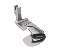Ensemble de Pieds presseurs pour Machine à Coudre, Pied presseur pour Ourlet roulé, Pied presseur Multifonction pour Machine à Coudre pour sceller Les Bords des Stores enrouleurs
