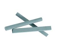 Ensemble de pierre à aiguiser d'affûteur de couteau de pierre à aiguiser/kit de pierre d'affûtage de ciseau pour l'outil de sculpture sur bois