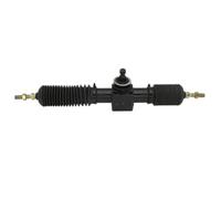 Ensemble de pignon de crémaillère de direction assistée, 420mm, Compatible avec bricolage China Go Kart Buggy Karting ATV UTV