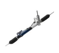 Ensemble de pignon de crémaillère de direction assistée, Compatible avec Mitsubishi Outlander CW5 LancerEX CY4 LHD, boîte de direction de voiture 4410A022 4410A377 4410A248