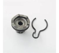 Ensemble de pignon de kick for scooter YMH BW's 125 Cygnus X 125 YW125 ZUMA 125cc 5ML-E5670-00 5TY-E5630-00 4 temps accessories