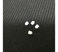 Ensemble de pignon moteur + engrenages principaux, accessoire de rechange pour drone Syma Quadcopter, léger et adapté pour X5/X5C/X5SC et Skytech M68, installation facile