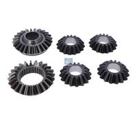 Ensemble De Pignons À Differential DT Pièces Détachées Compatible Avec RENAULT