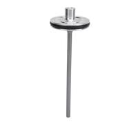 Ensemble de pilote de piston en aluminium haute résistance pour cloueuse | Ensemble d'entraînement à piston en aluminium haute résistance pour cloueuse à charpente pneumatique