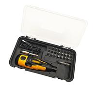 Ensemble de pilotes mobiles permanents à coque en acier à changement rapide construit en LED pour les tâches professionnelles Faible bruit