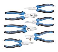 Ensemble De Pince 316 Mm 6 Pièces GEDORE Outil De Précision Compétence Qualité