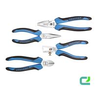 Ensemble De Pince 4 Pièces GEDORE S 8200 JC