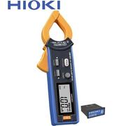 Ensemble de pince ampèremétrique de fuite CA Hioki CM4001 et d'adaptateur...