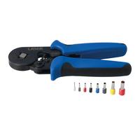 Ensemble De Pince Et Connecteur À Crimp Pour Fil Laser 8592