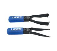 Ensemble De Pince Scarabée Outils Laser 2 Pièces 8268