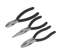 Ensemble De Pince Sealey 3 Pièces S0447