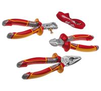 Ensemble De Pince Universelle VDE, 3 Pièces - NW784-3K