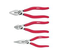 Ensemble De Pince Wiha Classique, 3 Pièces WHA26850