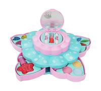 Ensemble De Pinceaux À Fard À Paupières Princesse Royal Pour Filles, 28 Pièces/Ensemble