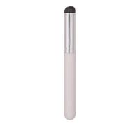 Ensemble De Pinceaux À Lèvres En Silicone - Batte De Beauté Réutilisable, Accessoire D'applicateur De Maquillage | Outil De Rouge À Lèvres À Tête Ronde, Bâton De Mélange À Lèvres À Lèvres Doux Pour La