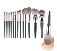 Ensemble de Pinceaux de Kit D'Outils De Beauté | Pinceaux Cosmétiques pour les Femmes, , Salon, Maison, , Routine et Pratique Journalière et un au