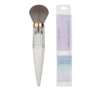 Ensemble de pinceaux de maquillage de voyage, outils de beauté pour le visage des femmes | Ensembles et kits de pinceaux de maquillage | Pour poudre libre, blush, poudre bronzante, surligneur