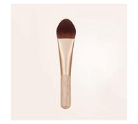 Ensemble de pinceaux de maquillage Pinceau complet Pinceau anti-cernes Pinceau à poudre libre