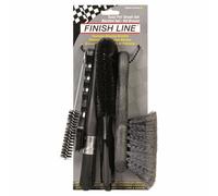 Ensemble de pinceaux Finish Line Ensemble de pinceaux Easy Pro