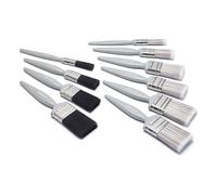 Ensemble De Pinceaux Harris Pour Peinture Emulsion Gloss 10 Pièces LGH-101011007
