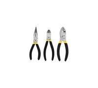 Ensemble De Pinces, 3PC, STANLEY, 0-84-114