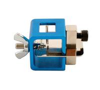 PowerTec 92300 Lot de 4 Pinces de soudage Bout à Bout