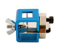 PowerTec 92300 Lot de 4 Pinces de soudage Bout à Bout