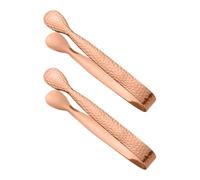 Ensemble De Pinces À Sucre - Petites Pinces De Service, Ustensiles De Cuisi