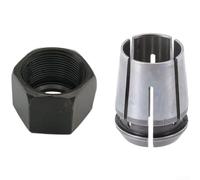 Ensemble de pinces de serrage en alliage d'acier haute résistance 12,7 mm
