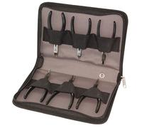 Ensemble De Pinces Et De Coupants CK Tools T3703 Précision 6 Pièces