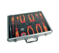 Mannesmann M11213 Coffret de 13 outils électriques (Import Allemagne)