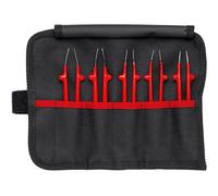 Ensemble De Pinces Isolées Universelles, 5 Pièces - 92 00 04