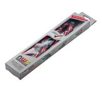 Ensemble de pinces - NWS - CombiMax - Pince coupante diagonale - 180 mm - 160 mm - Poignées antidérapantes - Ergonomique