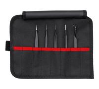 Ensemble De Pinces Universelles ESD, 5 Pièces - 92 00 01 ESD